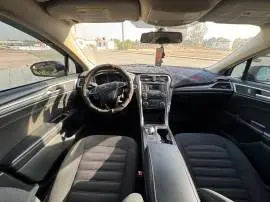 فورد فيوجن SE موديل 2017 هايبرد, دمشق