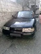 Lada 112 Model 2005, Latakia
