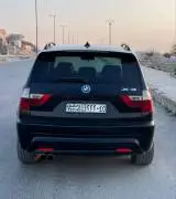 بي إم دبليو X3 2008, إدلب