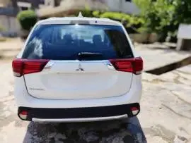 Mitsubishi Outlander 2018, RF14841518