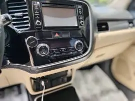 Mitsubishi Outlander 2018, RF14841518