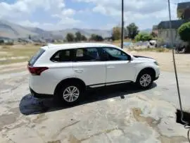 Mitsubishi Outlander 2018, RF14841518