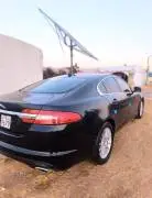 جاكوار 2014, درعا