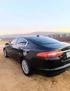 Jaguar 2014, Daraa