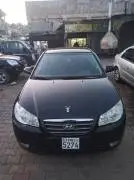 هيونداي أفانتي 2008, إدلب