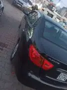 هيونداي أفانتي 2008, إدلب