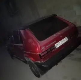 فولكسفاجن جولف 79