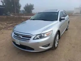 Kia Soul 2010, Damascus