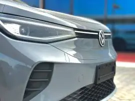Volkswagen ID4 Electric Pure+ 2021, Damascus