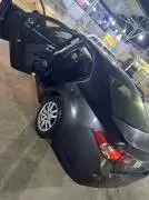 Honda Accord 2014, Damascus