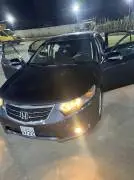 Honda Accord 2014, Damascus