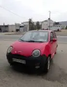 شيري كيو كيو 2005