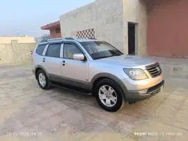 كيا موهافي 2008