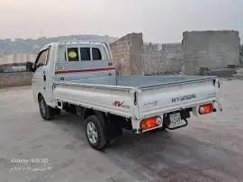 Hyundai Porter H100 2013, Aleppo