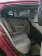 Kia Optima 2014, Daraa