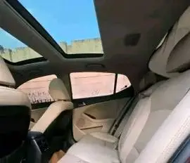 Kia Optima 2014, Daraa