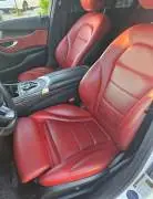 مرسيدس C300 2017, دمشق