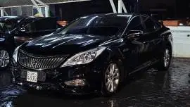 Hyundai Azera 2012, Damascus