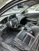Honda Accord 2009, Damascus