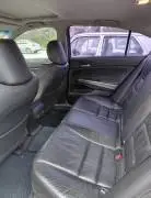 Honda Accord 2009, Damascus