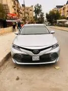 تويوتا كامري 2019, حلب