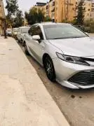 Toyota Camry 2019, Aleppo