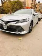 Toyota Camry 2019, Aleppo