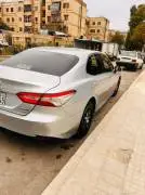 Toyota Camry 2019, Aleppo