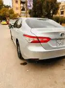 Toyota Camry 2019, Aleppo