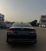 كيا ابتماء 2016, درعا