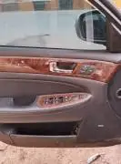 جنسيس 2009, دمشق