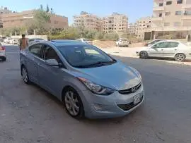 هونداي النترا 2012