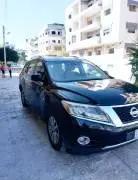 Nissan Pathfinder 2014