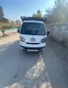 شيفروليه سونك 2008, حمص