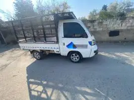 شيفروليه سونك 2008, حمص