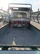 Nissan Sonik 2004, Damascus, RF17091540