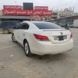 Daewoo Fayun 2011, Idlib