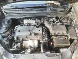 Kia Rio 2009, Damascus