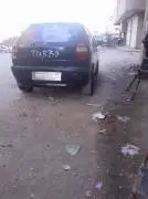 فيات باليو 2005, دمشق, RF57451637