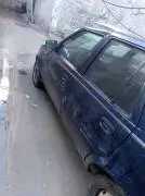 Dacia Supernova 2003