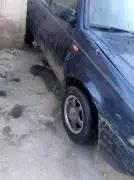 Dacia Supernova 2003