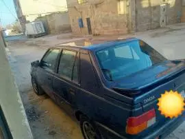 داسيا سوبر نوفا 2003