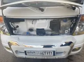 Kia 4000 Model 2007, Homs, RF25114877