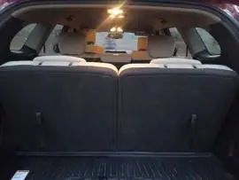 كيا مكس كروز 2014, درعا