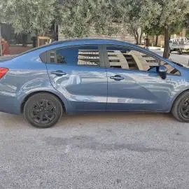 Kia Rio 2016, Hama, RF64985421