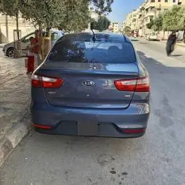 Kia Rio 2016, Hama, RF64985421