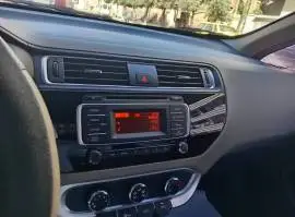 Kia Rio 2016, Hama, RF64985421