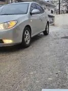 هيونداي أفانتي 2007, إدلب