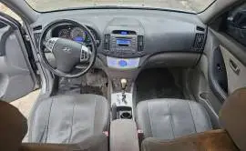 هيونداي أفانتي 2007, إدلب