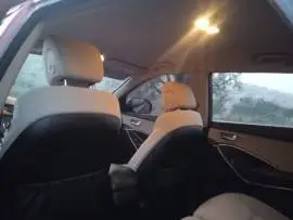 مكس كروز 2014, دمشق